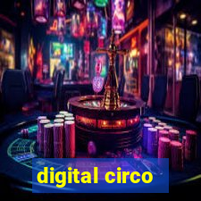 digital circo